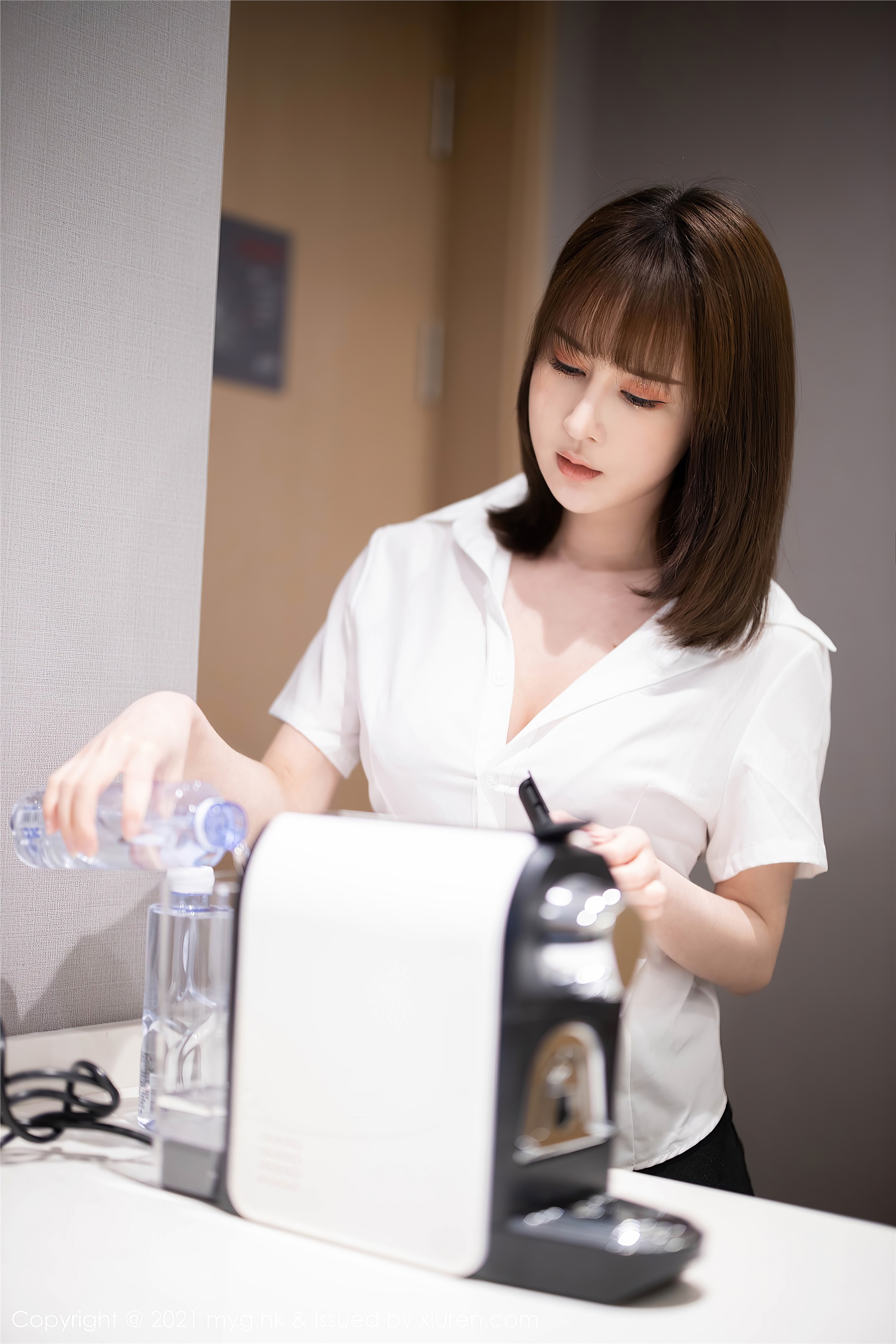 MyGirl美媛馆 2021.05.24 Vol.526 蔡文钰Abby